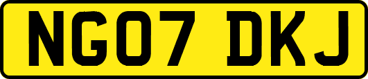 NG07DKJ