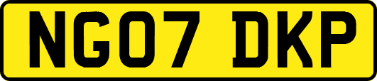 NG07DKP