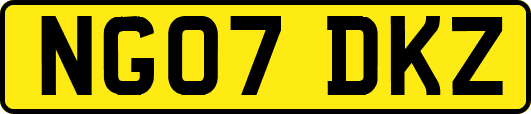 NG07DKZ