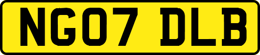NG07DLB
