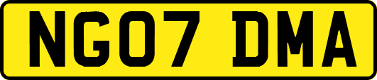NG07DMA