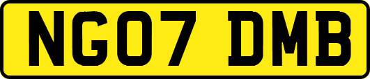 NG07DMB