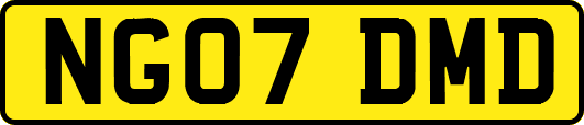 NG07DMD
