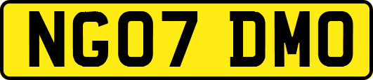 NG07DMO