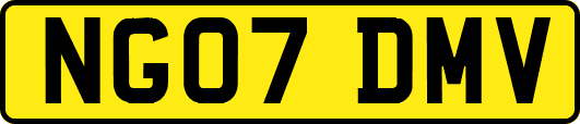 NG07DMV