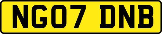 NG07DNB