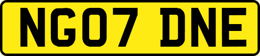 NG07DNE