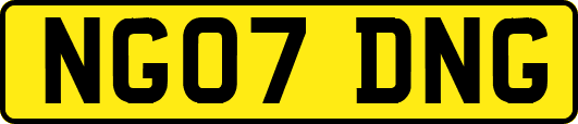 NG07DNG