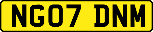 NG07DNM