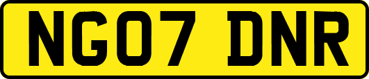 NG07DNR