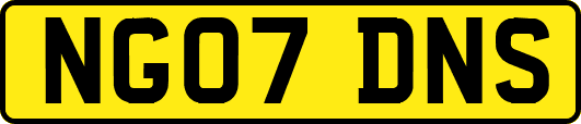 NG07DNS