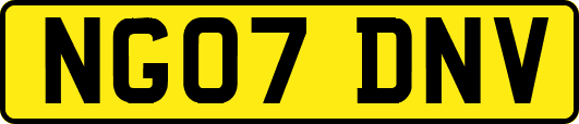 NG07DNV