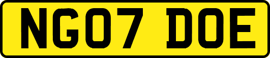 NG07DOE