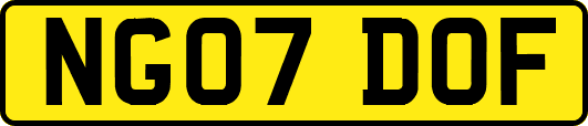 NG07DOF