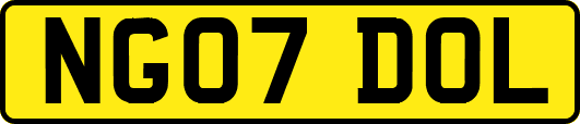 NG07DOL