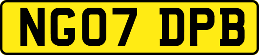 NG07DPB