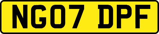 NG07DPF