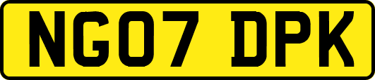 NG07DPK