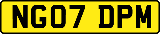 NG07DPM