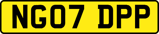 NG07DPP