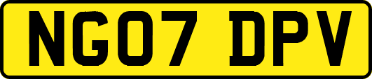NG07DPV