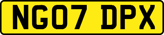 NG07DPX