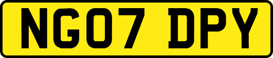 NG07DPY