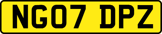 NG07DPZ