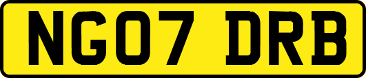 NG07DRB
