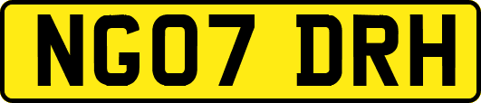 NG07DRH