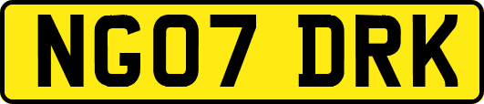 NG07DRK