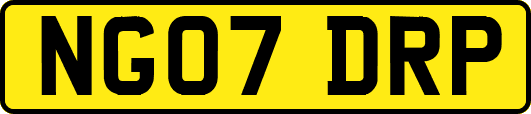 NG07DRP