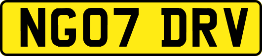 NG07DRV