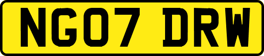 NG07DRW