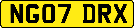 NG07DRX