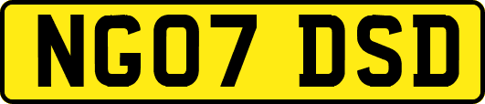 NG07DSD