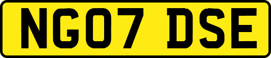 NG07DSE