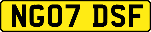 NG07DSF