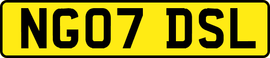 NG07DSL