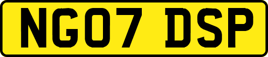 NG07DSP