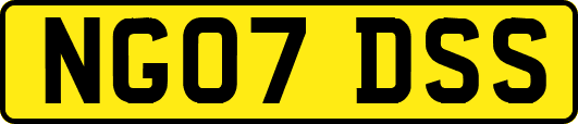 NG07DSS