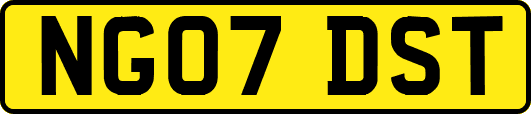 NG07DST