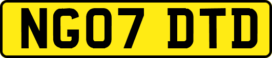 NG07DTD