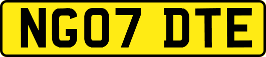 NG07DTE