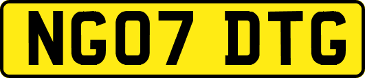 NG07DTG
