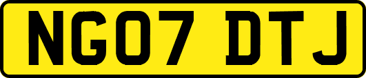 NG07DTJ