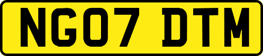 NG07DTM
