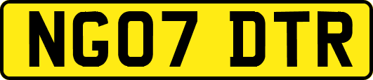 NG07DTR