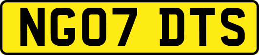 NG07DTS