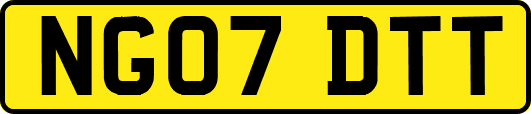 NG07DTT
